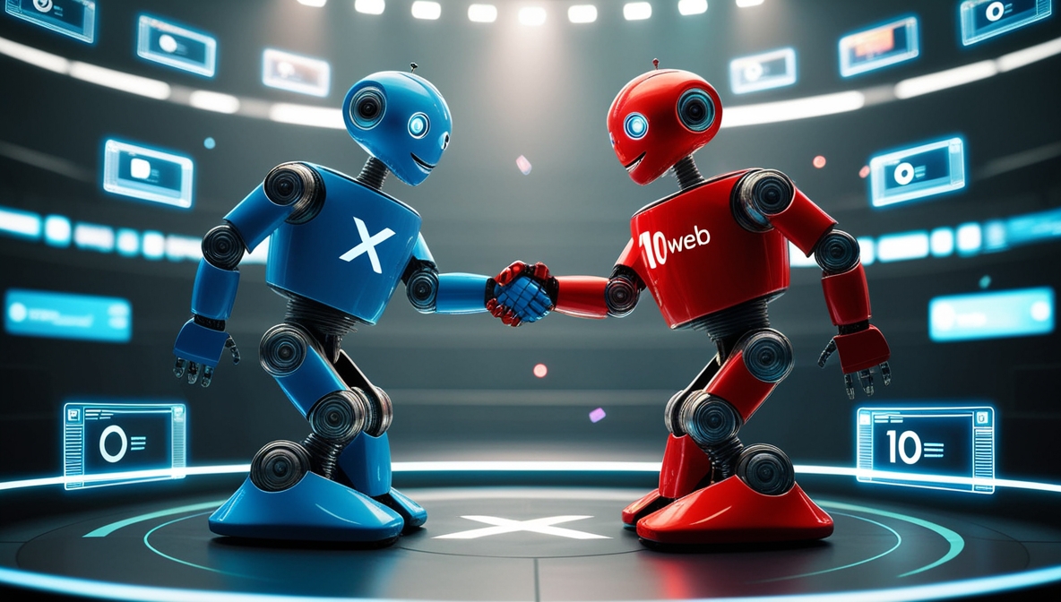 Thumbnail X vs 10Web - Thumbnail Maker Comparison