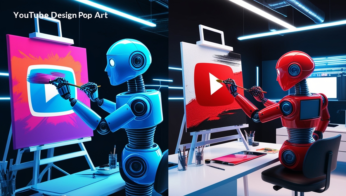Thumbnail X vs 1of10 - Thumbnail Maker Comparison