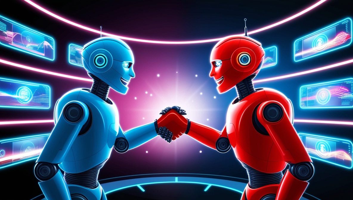 Thumbnail X vs AI Thumbnails Maker - Thumbnail Maker Comparison