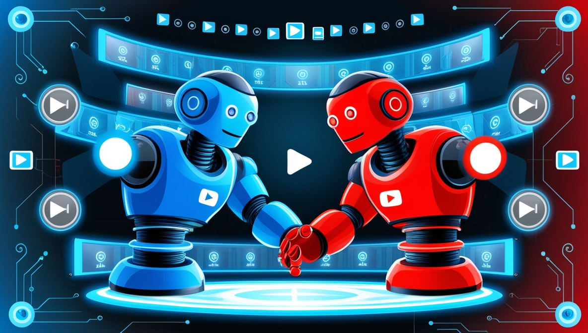 Thumbnail X vs Artistly - Thumbnail Maker Comparison