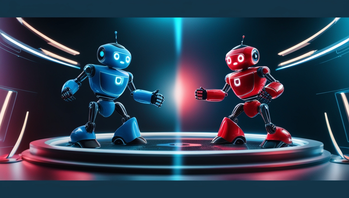 Thumbnail X vs B12 - Thumbnail Maker Comparison