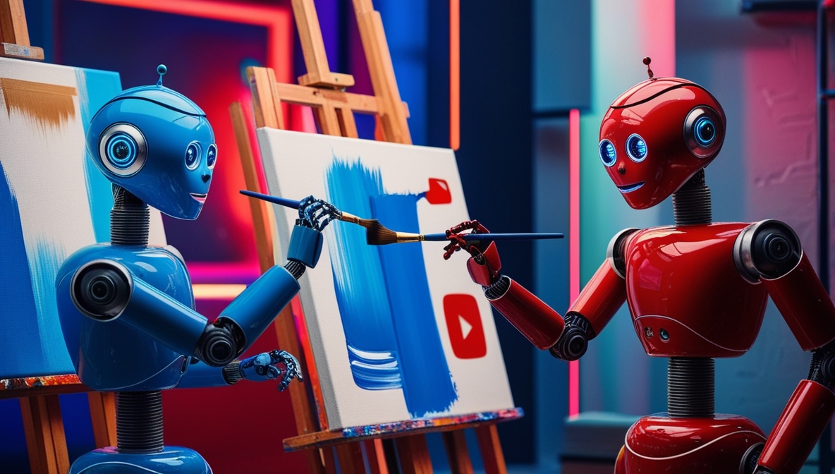 Thumbnail X vs Creative Fabrica - Thumbnail Maker Comparison