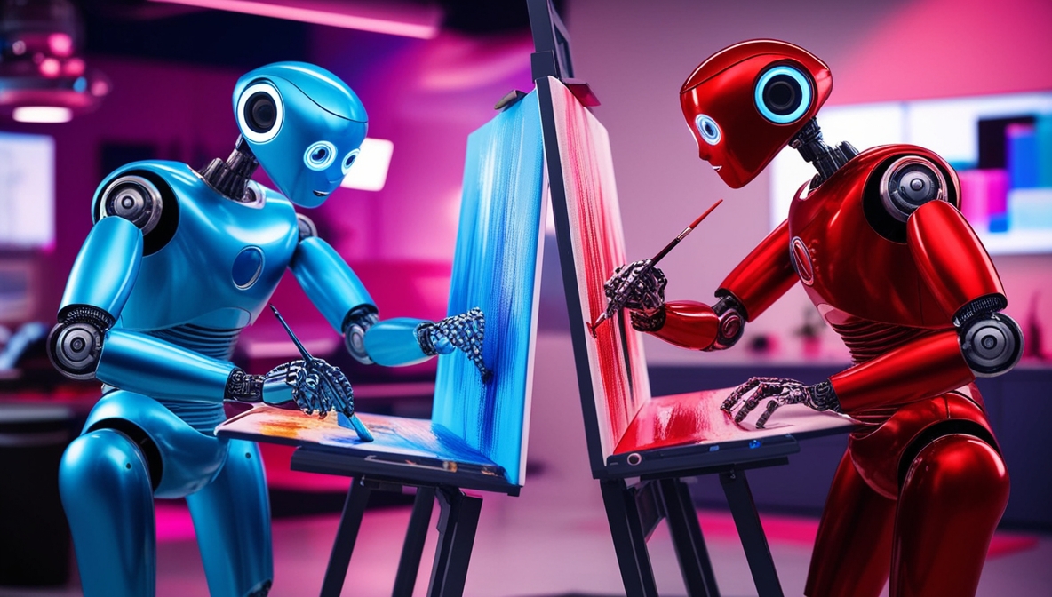 Thumbnail X vs Deepgram - Thumbnail Maker Comparison