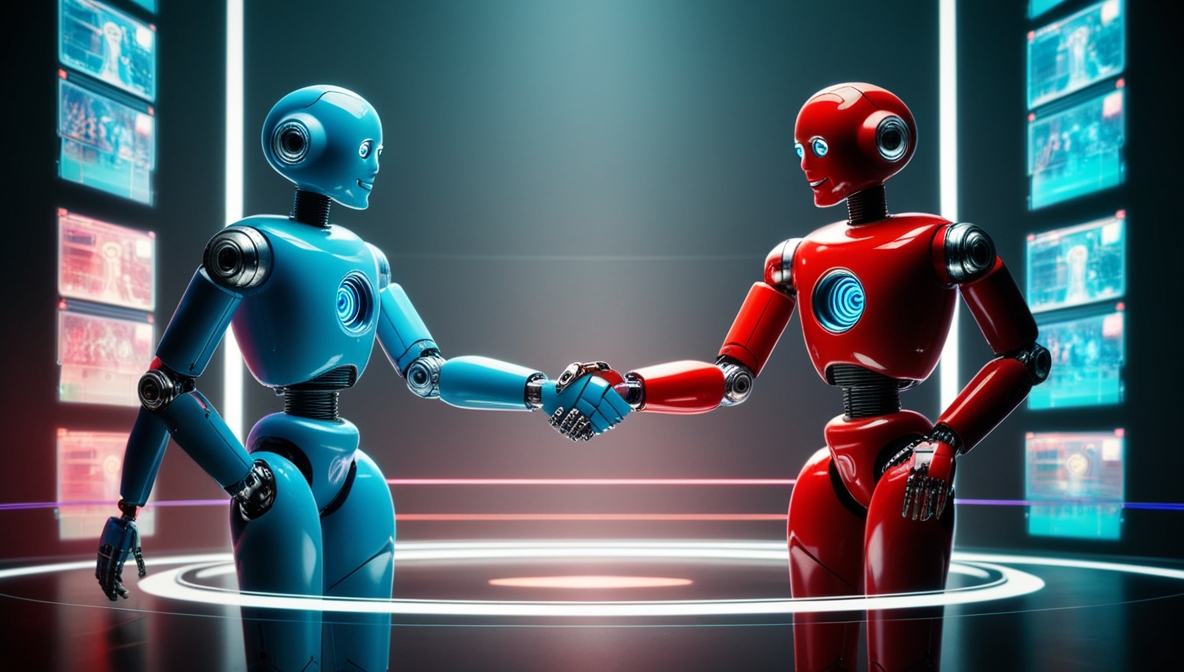 Thumbnail X vs Dzine AI - Thumbnail Maker Comparison