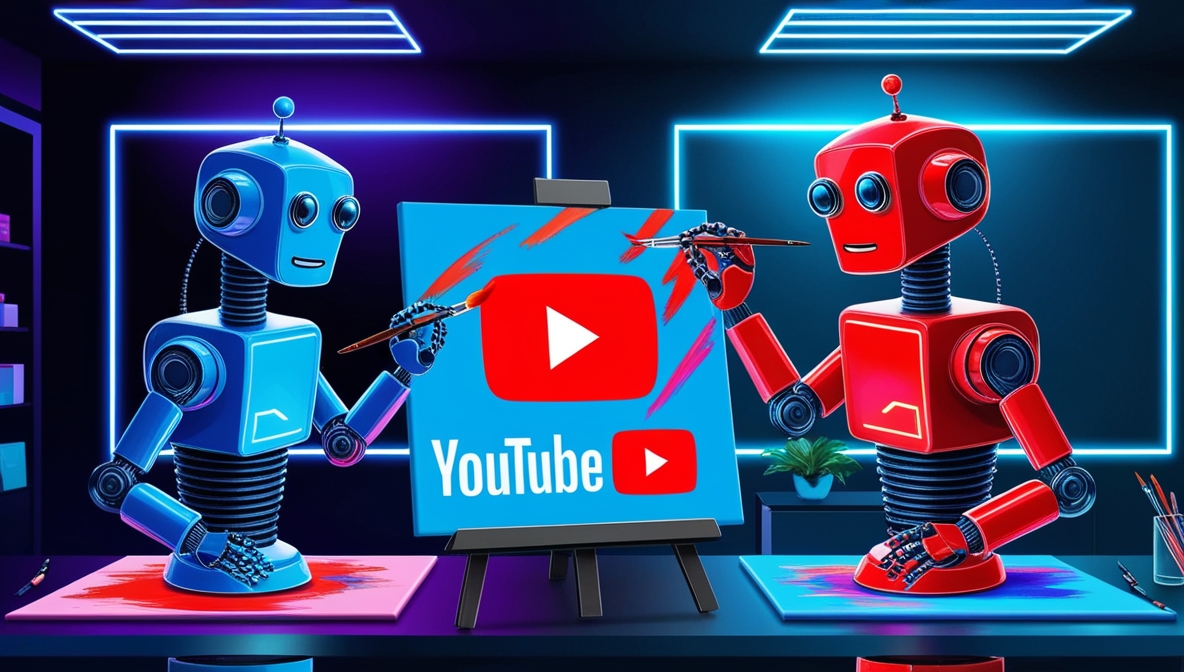 Thumbnail X vs Etsy AI Thumbnail Generation - Thumbnail Maker Comparison