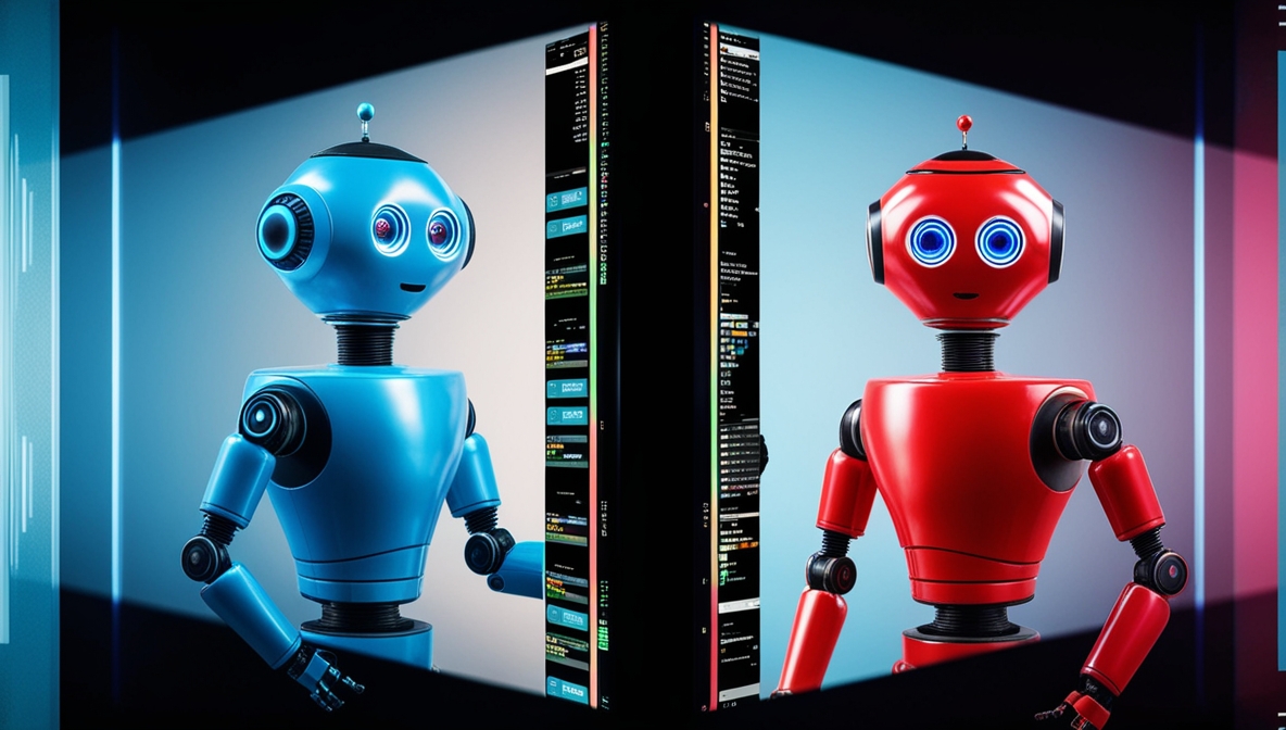 Thumbnail X vs Fiverr - Thumbnail Maker Comparison