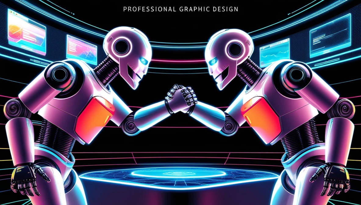 Thumbnail X vs GitHub - MelonIs45 and nailtonvital - Thumbnail Maker Comparison