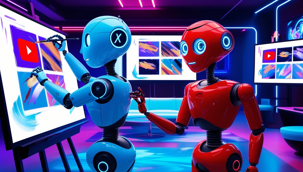 Thumbnail X vs MockoFUN - Thumbnail Maker Comparison