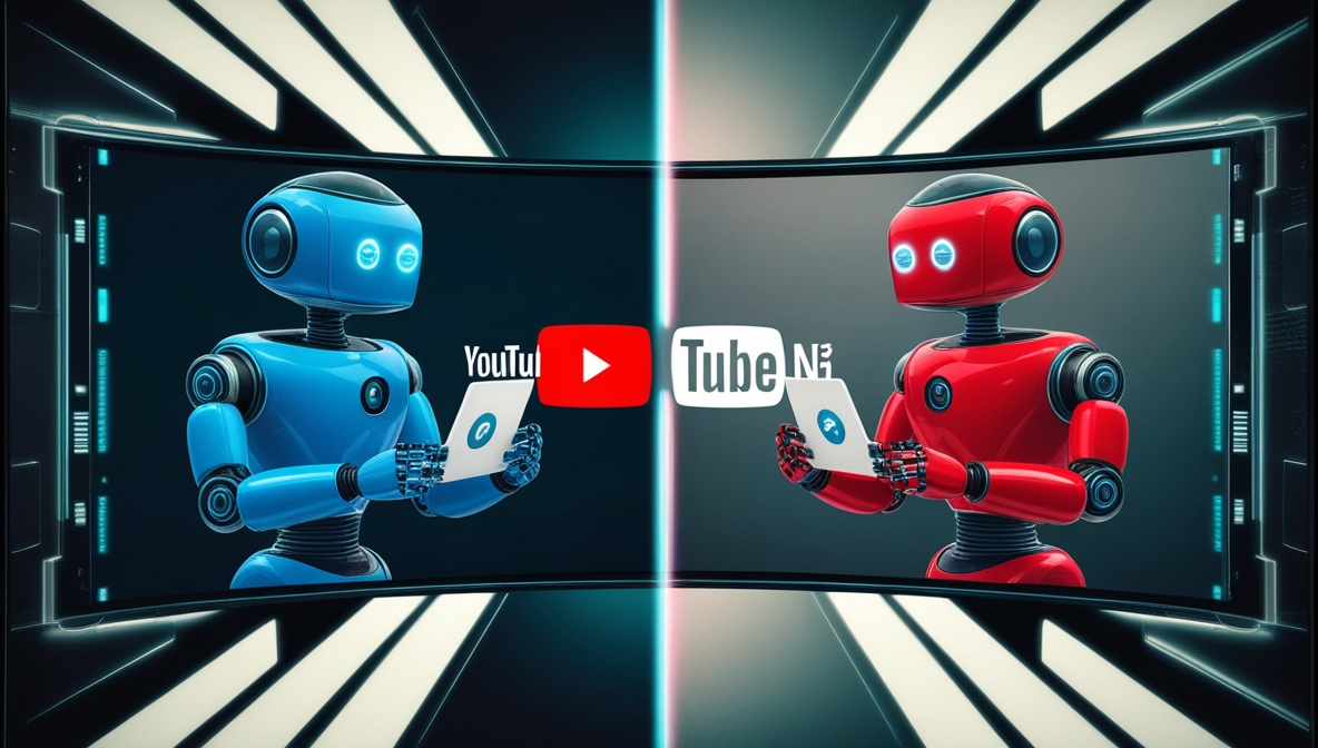 Thumbnail X vs Ni3 - Thumbnail Maker Comparison