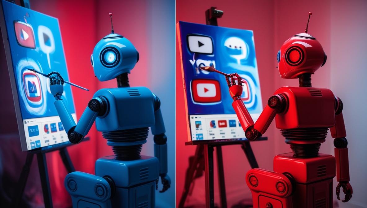 Thumbnail X vs PicWish - Thumbnail Maker Comparison