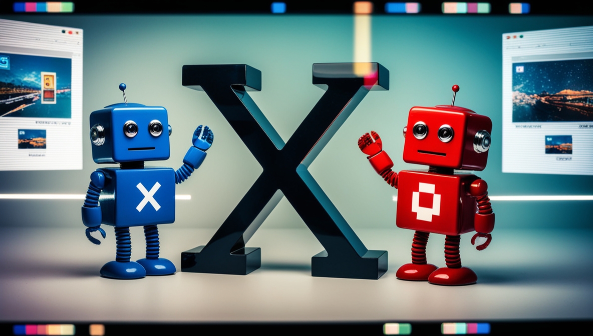 Thumbnail X vs Pixelcut - Thumbnail Maker Comparison