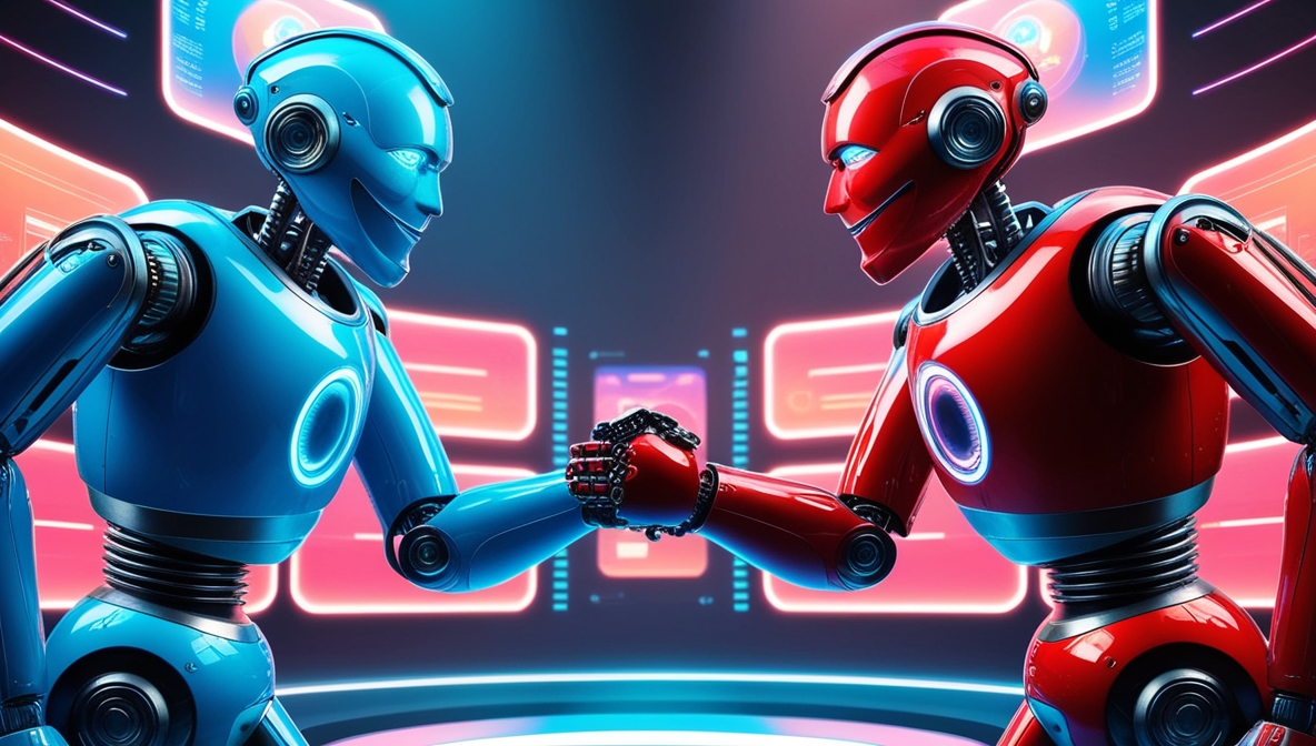 Thumbnail X vs Pixelied - Thumbnail Maker Comparison