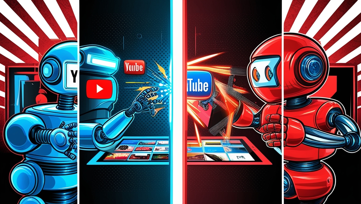 Thumbnail X vs Thumbmachine - Thumbnail Maker Comparison