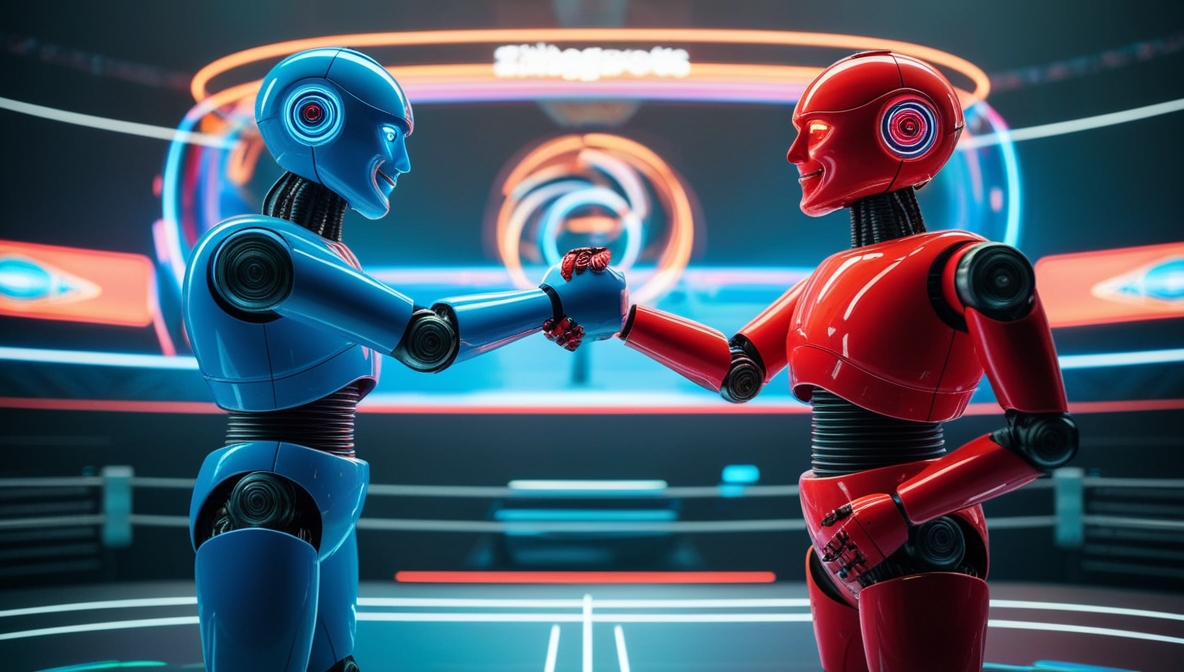 Thumbnail X vs Thumbnail AI - Thumbnail Maker Comparison