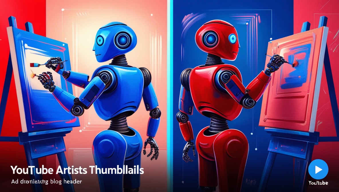 Thumbnail X vs Thumbnail Maker & Banner Maker - Thumbnail Maker Comparison