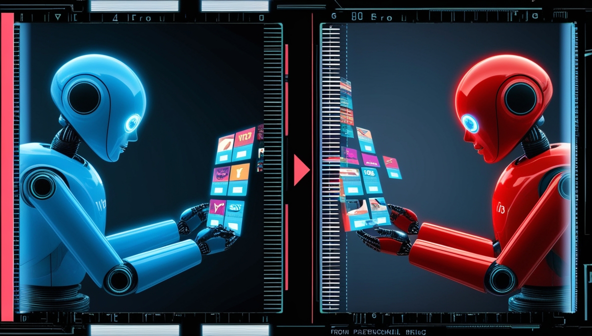 Thumbnail X vs VidPros - Thumbnail Maker Comparison