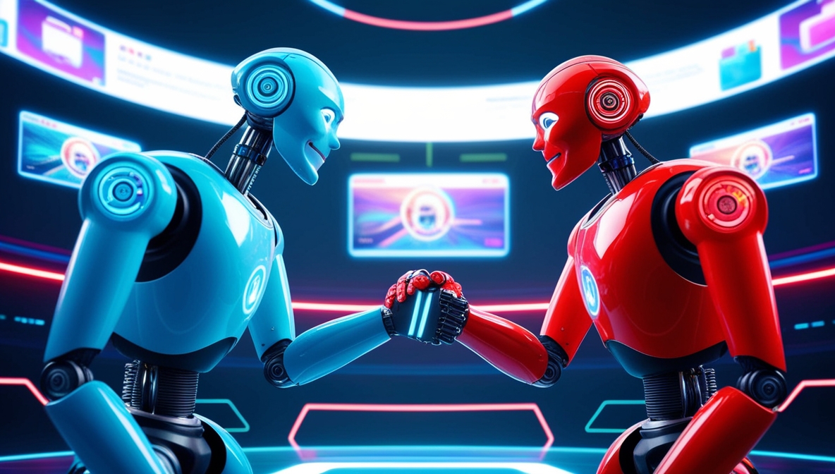 Thumbnail X vs Viewstats - Thumbnail Maker Comparison