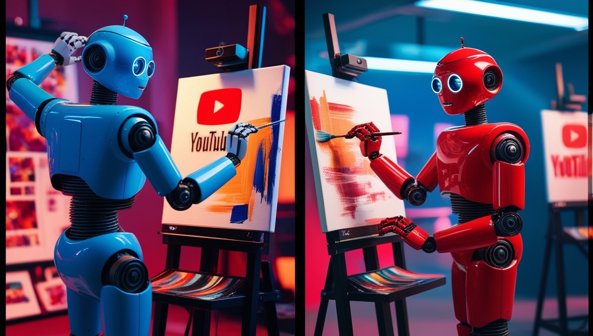 Thumbnail X vs Wave.video - Thumbnail Maker Comparison