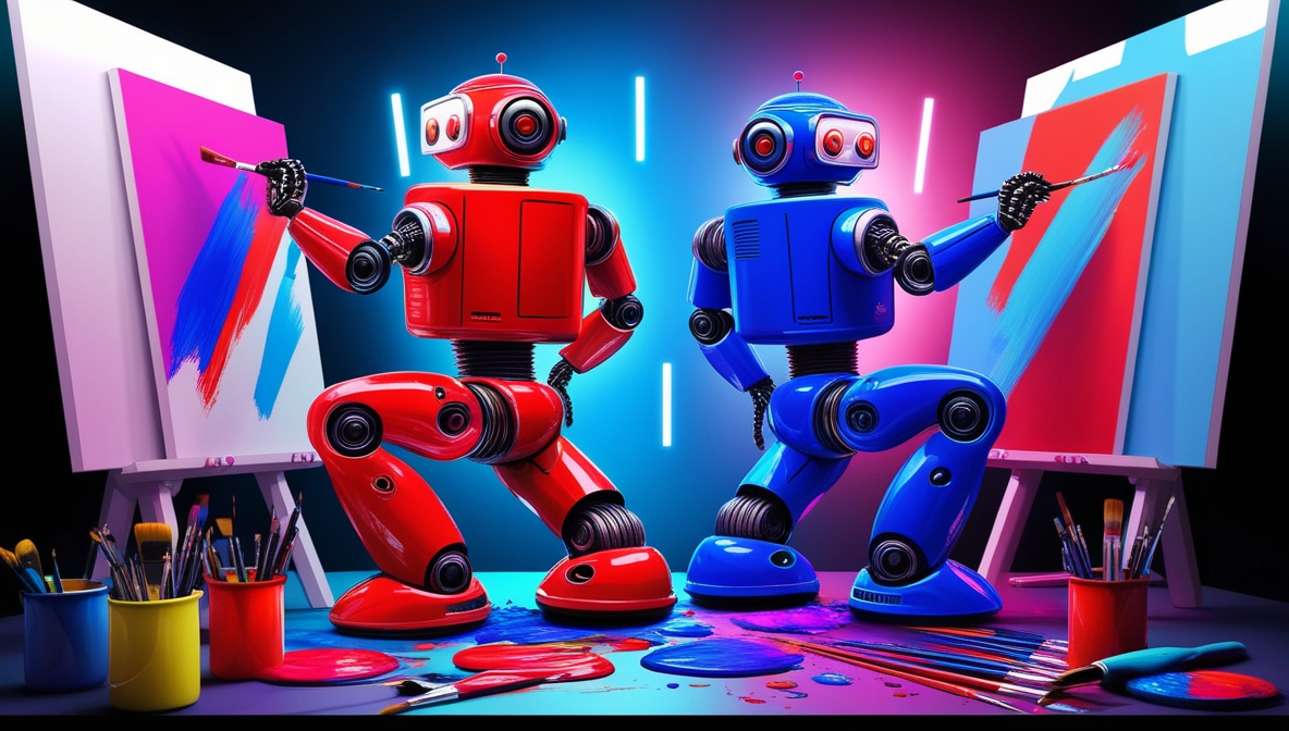 Thumbnail X vs YouCam Perfect - Thumbnail Maker Comparison